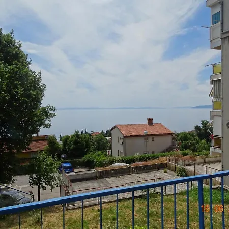 Apartman Apartment Opatija